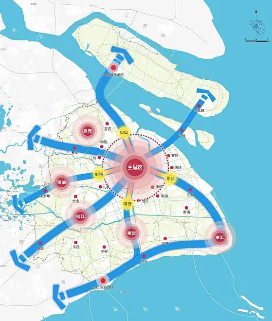 【文章导读】新发展阶段中国城市空间治理的策略思考——兼议城市规划设计行业的变革