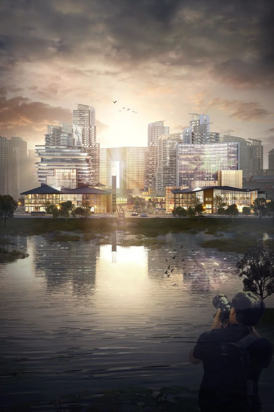 喜报!清华同衡联合体中标厦门高林金林片区城市设计国际方案征集,成果通过市资规局审批备案指导土地出让! 喜报!清华同衡联合体中标厦门高林金林片区城市设计国际方案征集,成果通过市资规局审批备案指导土地出让!