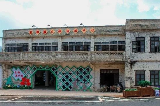 小圩镇大魅力:云浮美丽圩镇建设之路 小圩镇大魅力:云浮美丽圩镇建设之路