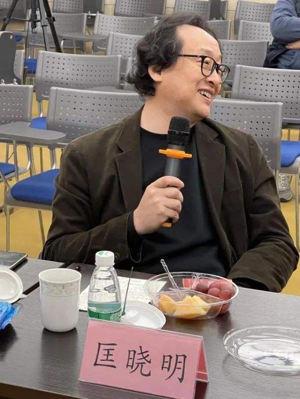 “更新规划中的城市设计方法运用”城市设计研究院双月培训活动第四期成功举办 “更新规划中的城市设计方法运用”城市设计研究院双月培训活动第四期成功举办