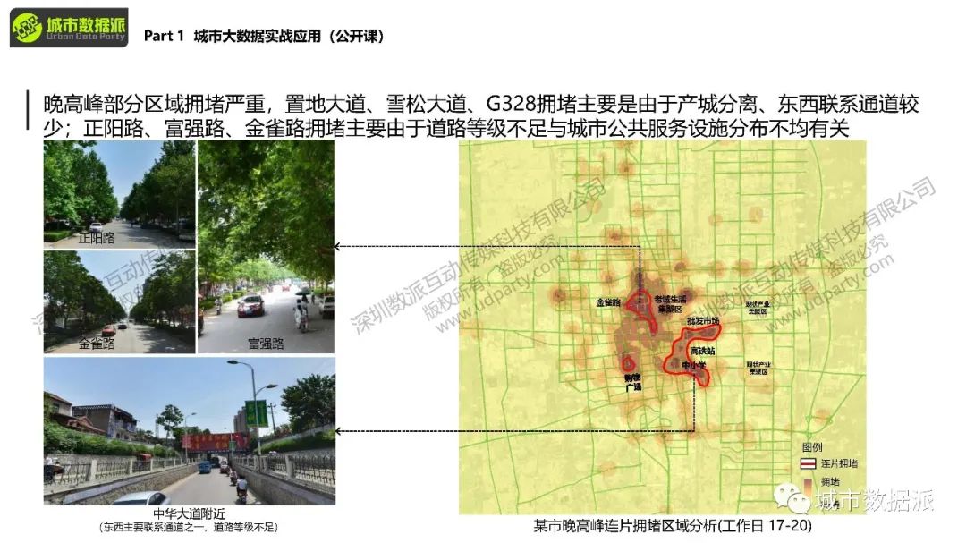 明晚开营！国土空间规划中的大数据获取需求与人工智能AI探索案例有哪些？丨城市数据派