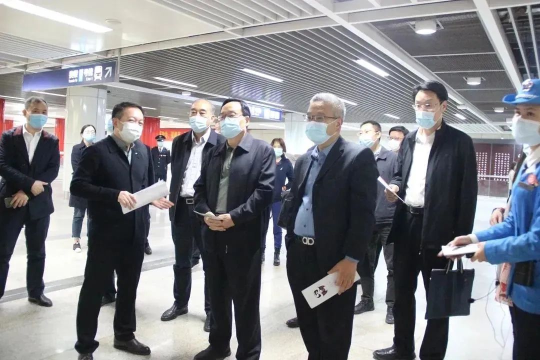 我局牵头编制完成《南京市“十四五”地下空间开发利用规划》 我局牵头编制完成《南京市“十四五”地下空间开发利用规划》