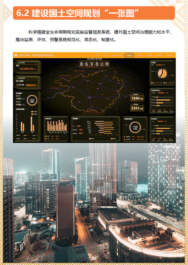 关于征求《广西壮族自治区国土空间规划(2021-2035年)》意见建议的公告 关于征求《广西壮族自治区国土空间规划(2021-2035年)》意见建议的公告