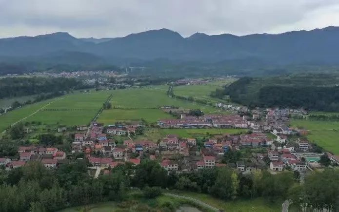 【全国农房图鉴】湖北农房图鉴