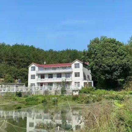 【全国农房图鉴】湖北农房图鉴
