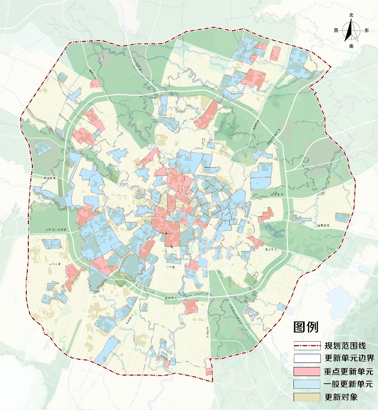 自然资源部：公园城市理念全流程传导