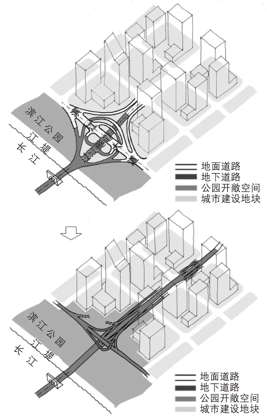 【城市设计口述史】中国现代城市设计的早期回忆——段进院士访谈