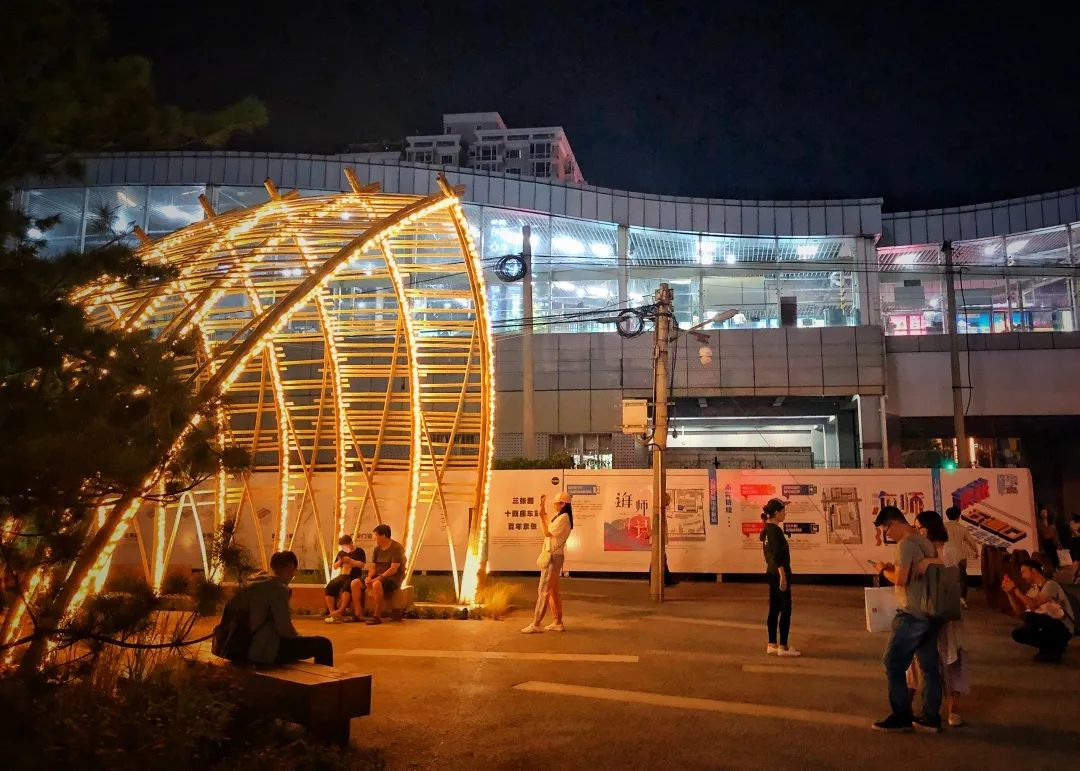 规划解读丨京张铁路遗址公园,一场各方响应的众创之旅 规划解读丨京张铁路遗址公园,一场各方响应的众创之旅