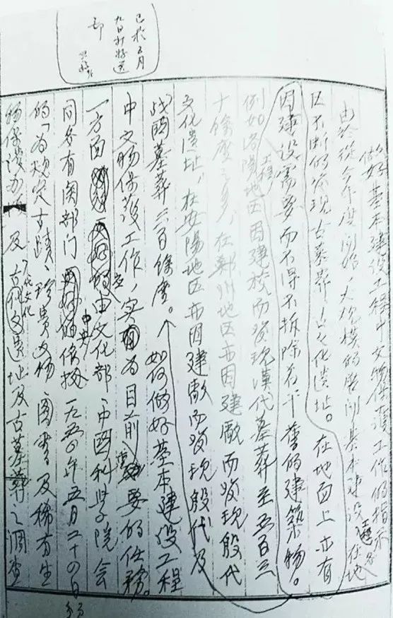 【文保先驱】 郑振铎先生的文物保护思想及其当代意义