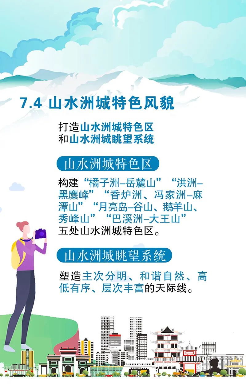 《长沙市国土空间总体规划(2021-2035年)》今起公示 《长沙市国土空间总体规划(2021-2035年)》今起公示