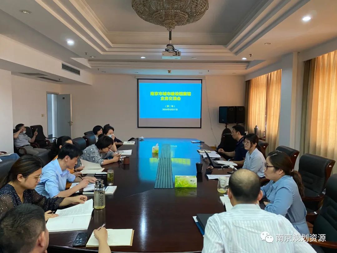 【基层亮点工作巡礼——城建档案馆】“五新”引领创“档建先锋”
