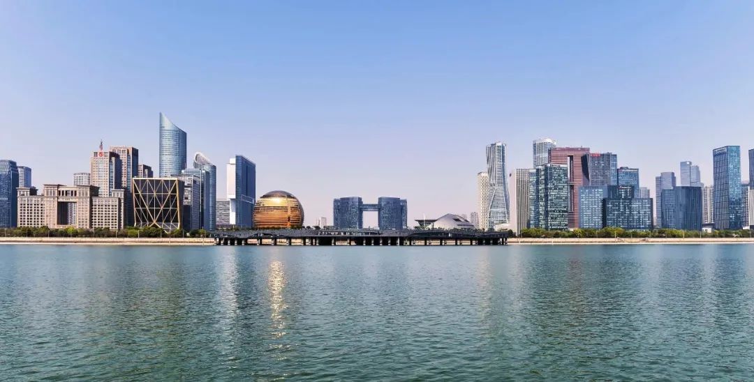 规划小课｜浙江杭州：多元空间数据助力规划编制实施