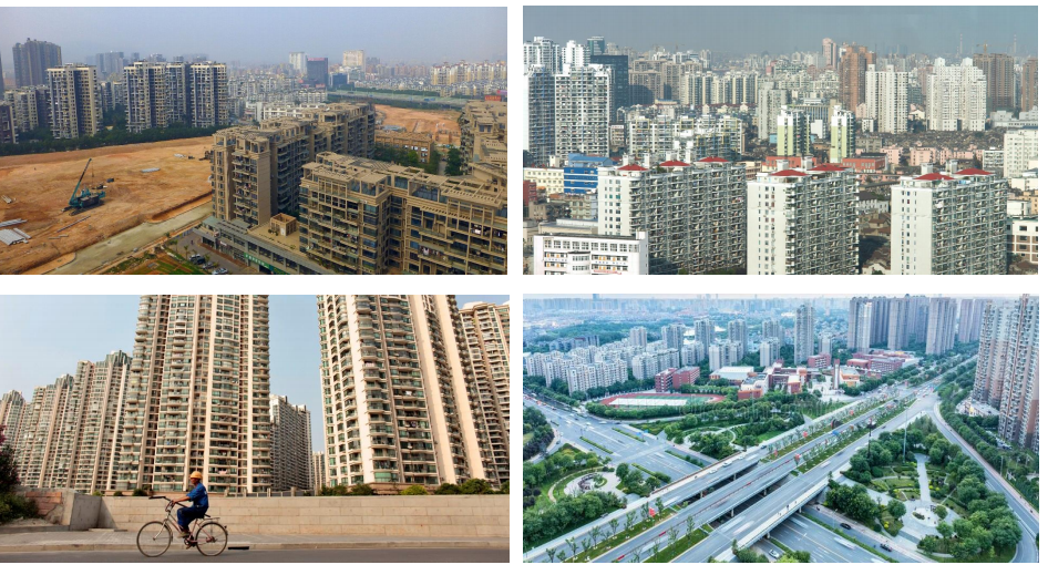 香港城市设计学会副会长Barry Wilson:中国特色城市化进入了韧性时代 香港城市设计学会副会长Barry Wilson:中国特色城市化进入了韧性时代