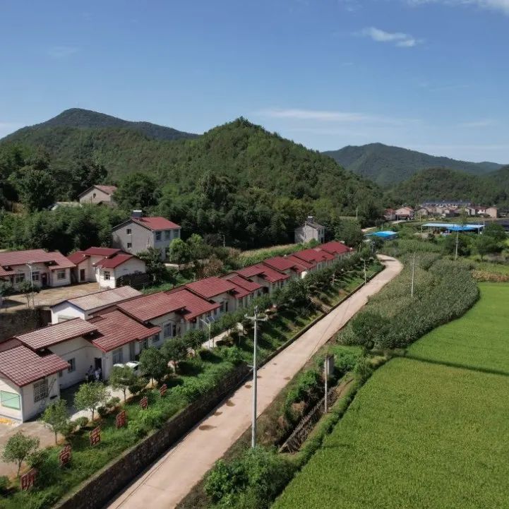 【全国农房图鉴】湖北农房图鉴