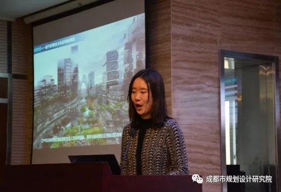 【院动态】我院举行“未来已来,设计呈现”主题学术交流活动 【院动态】我院举行“未来已来,设计呈现”主题学术交流活动