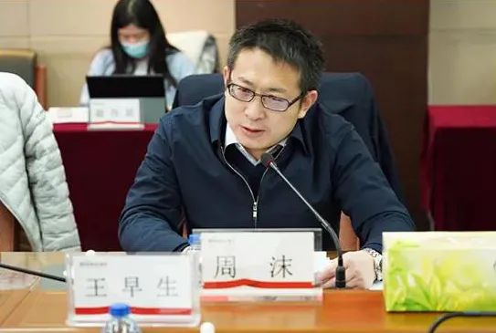 友情发布 | 景山沙龙 政企学媒共话“街区一体化更新”