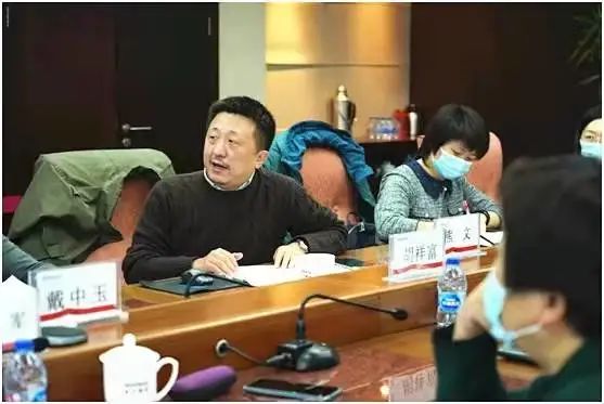 友情发布 | 景山沙龙 政企学媒共话“街区一体化更新”
