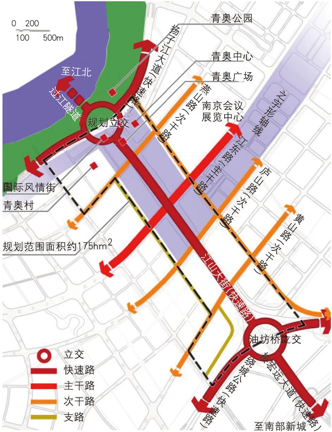 【城市设计口述史】中国现代城市设计的早期回忆——段进院士访谈