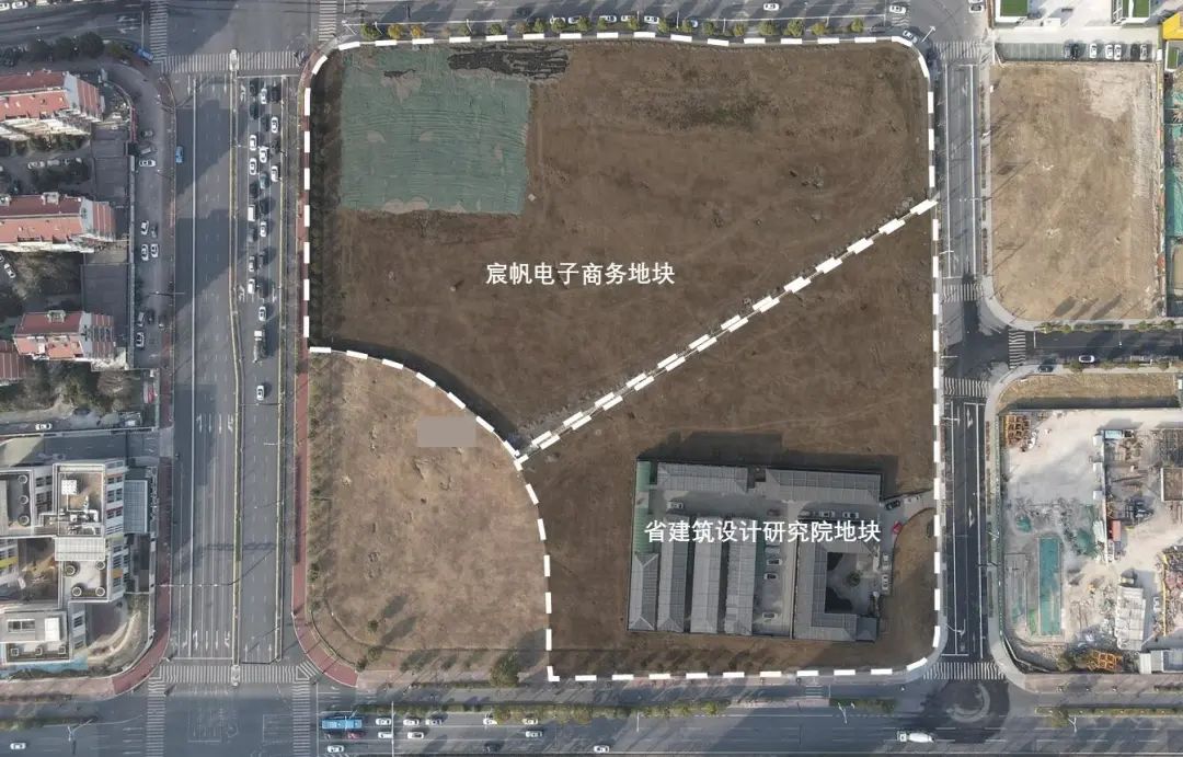高质高效!推进相邻地块项目统筹开发建设 高质高效!推进相邻地块项目统筹开发建设