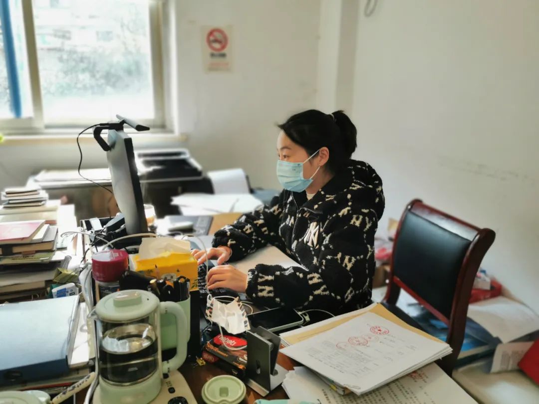建德市规划和自然资源局多措并举严把疫情防控关