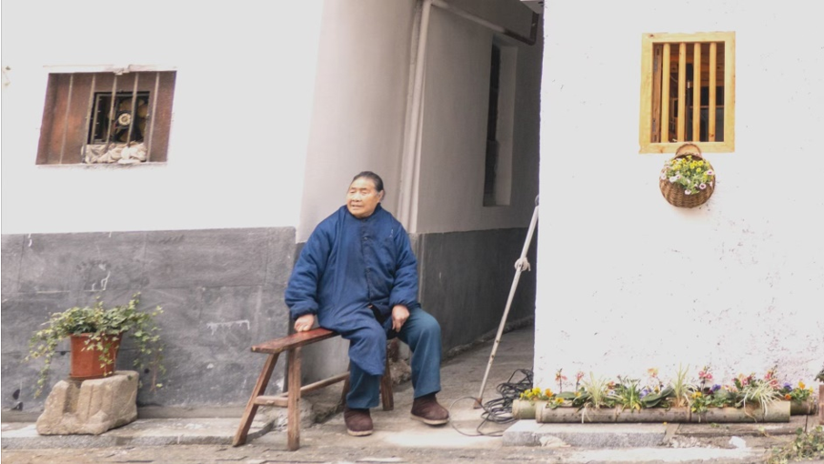 张广汉:历史文化街区在现代化过程中的新生 张广汉:历史文化街区在现代化过程中的新生