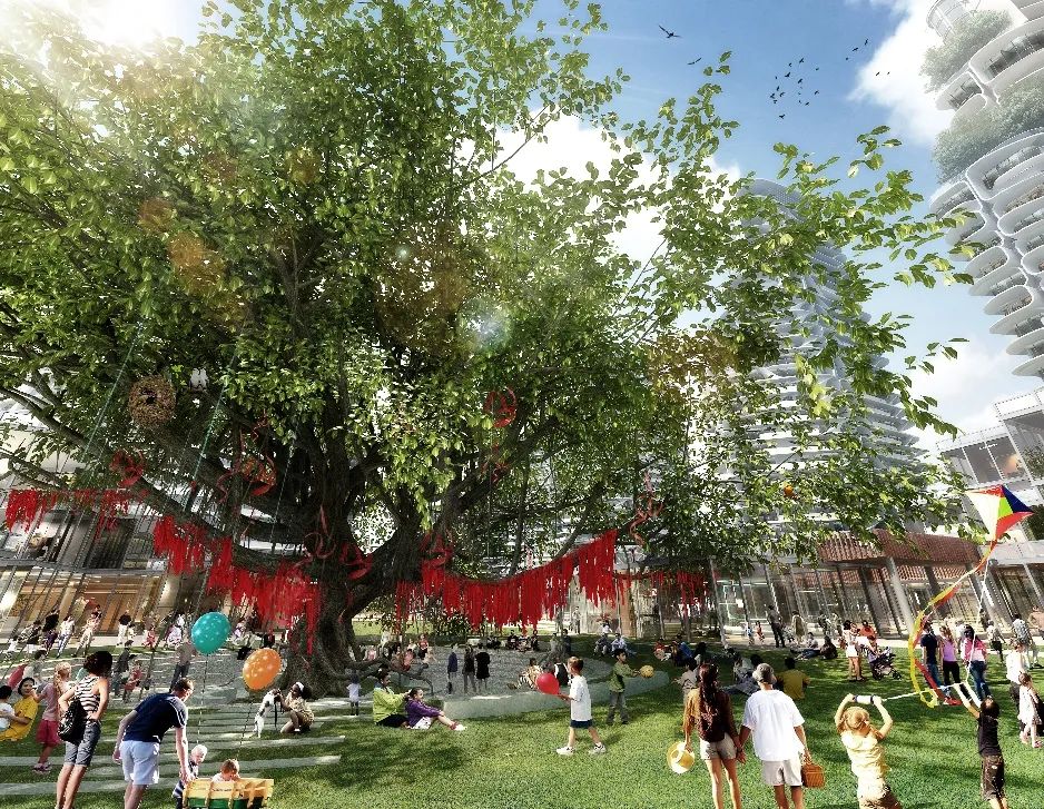 喜报!清华同衡联合体中标厦门高林金林片区城市设计国际方案征集,成果通过市资规局审批备案指导土地出让! 喜报!清华同衡联合体中标厦门高林金林片区城市设计国际方案征集,成果通过市资规局审批备案指导土地出让!
