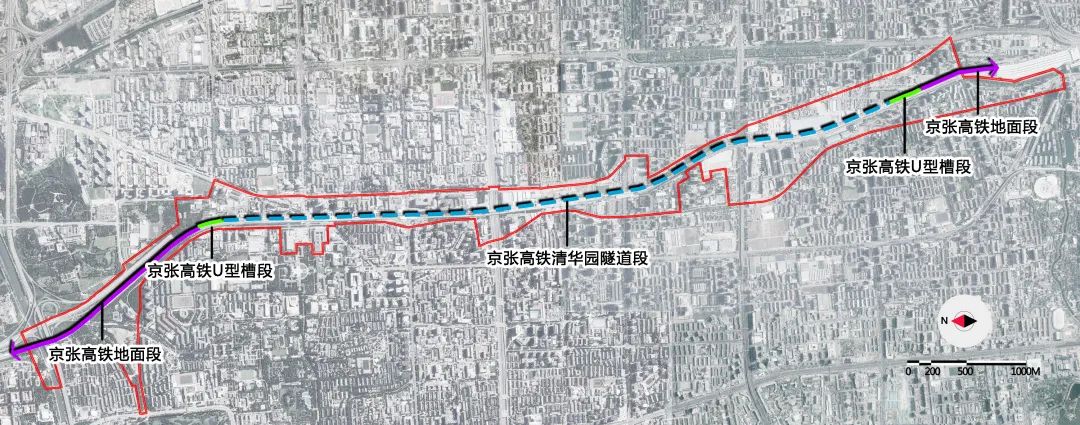 规划解读丨京张铁路遗址公园,一场各方响应的众创之旅 规划解读丨京张铁路遗址公园,一场各方响应的众创之旅