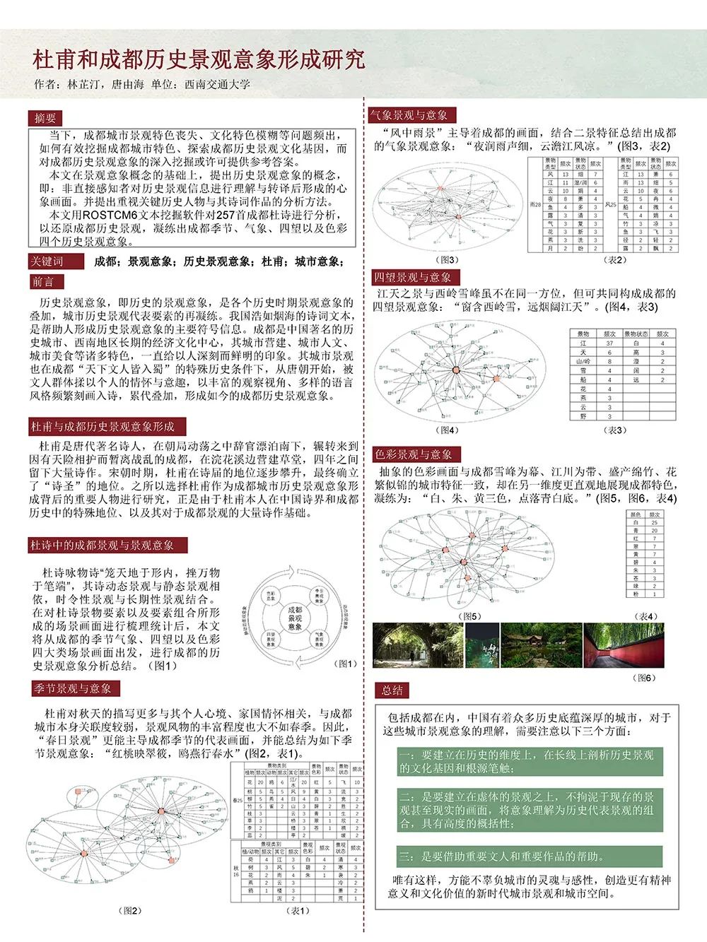 【墙报】全球化和城市化危机下我国城市规划价值逻辑嬗变等 | 城市规划历史与理论 【墙报】全球化和城市化危机下我国城市规划价值逻辑嬗变等 | 城市规划历史与理论