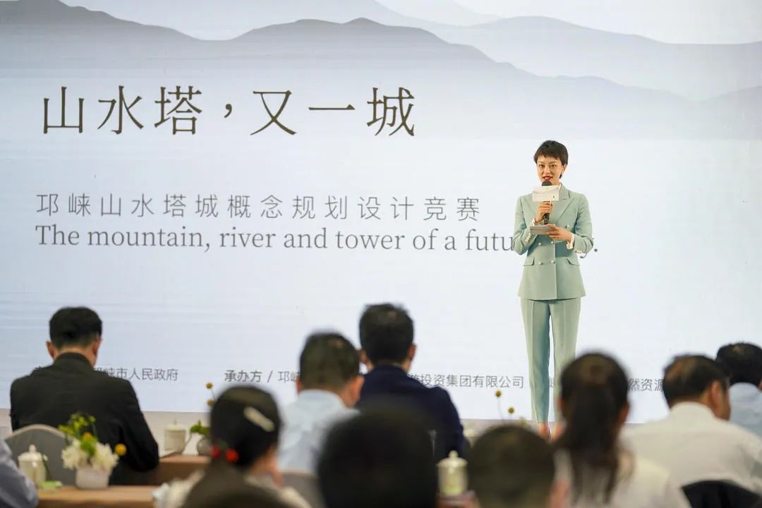 设计竞赛如何影响一座城市? 设计竞赛如何影响一座城市?