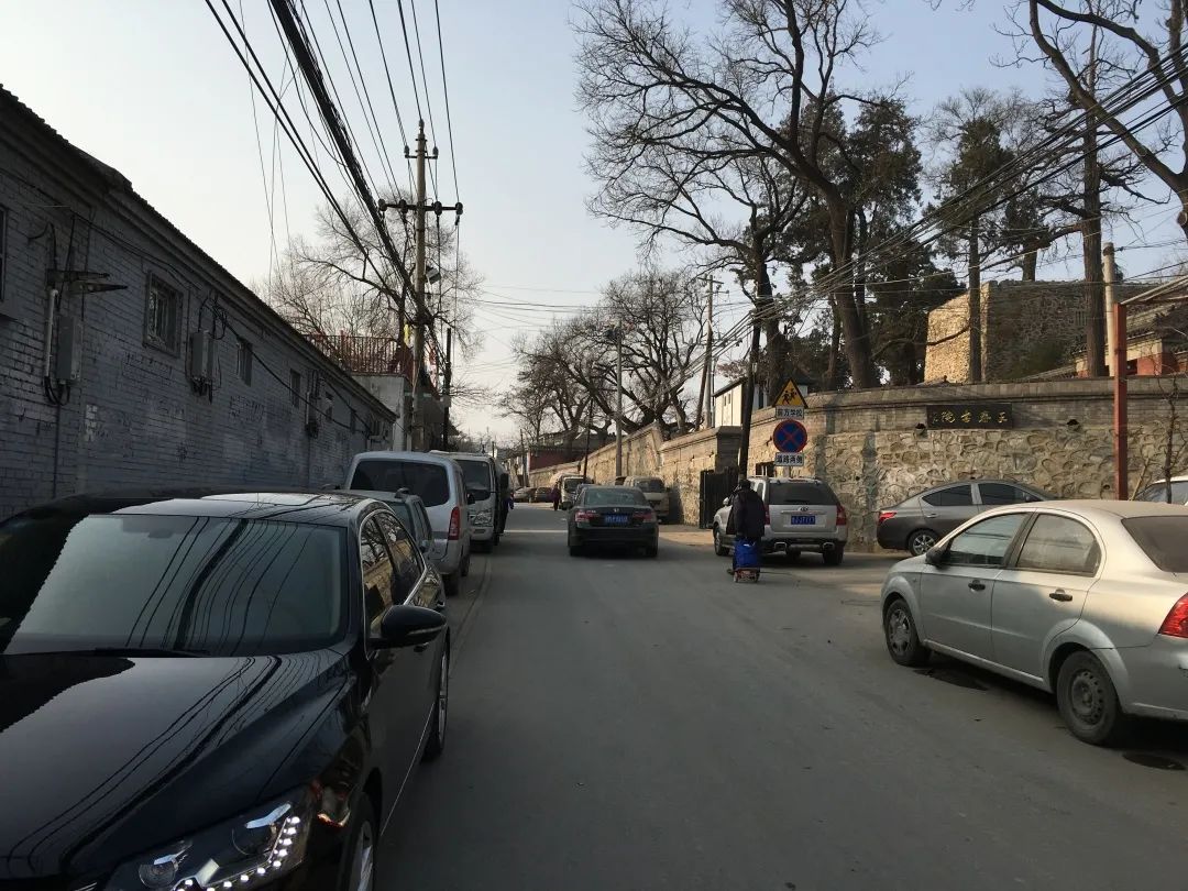 规划解读丨古道声声,模式口历史文化街区保护更新规划探索 规划解读丨古道声声,模式口历史文化街区保护更新规划探索