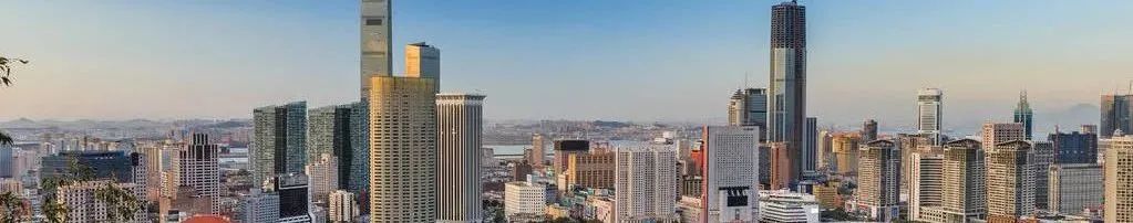 香港城市设计学会副会长Barry Wilson:中国特色城市化进入了韧性时代 香港城市设计学会副会长Barry Wilson:中国特色城市化进入了韧性时代