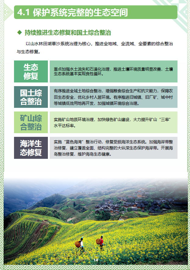 关于征求《广西壮族自治区国土空间规划(2021-2035年)》意见建议的公告 关于征求《广西壮族自治区国土空间规划(2021-2035年)》意见建议的公告