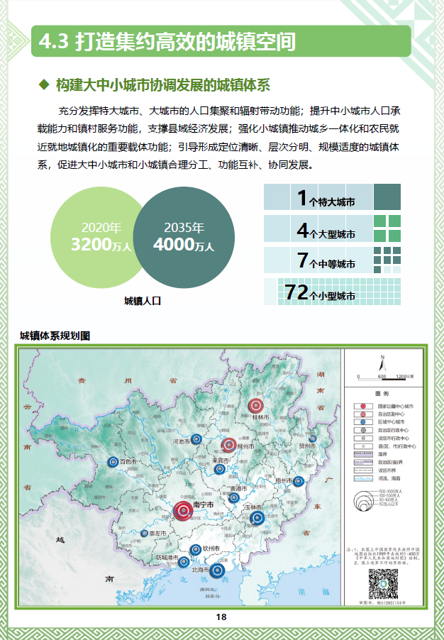 关于征求《广西壮族自治区国土空间规划(2021-2035年)》意见建议的公告 关于征求《广西壮族自治区国土空间规划(2021-2035年)》意见建议的公告