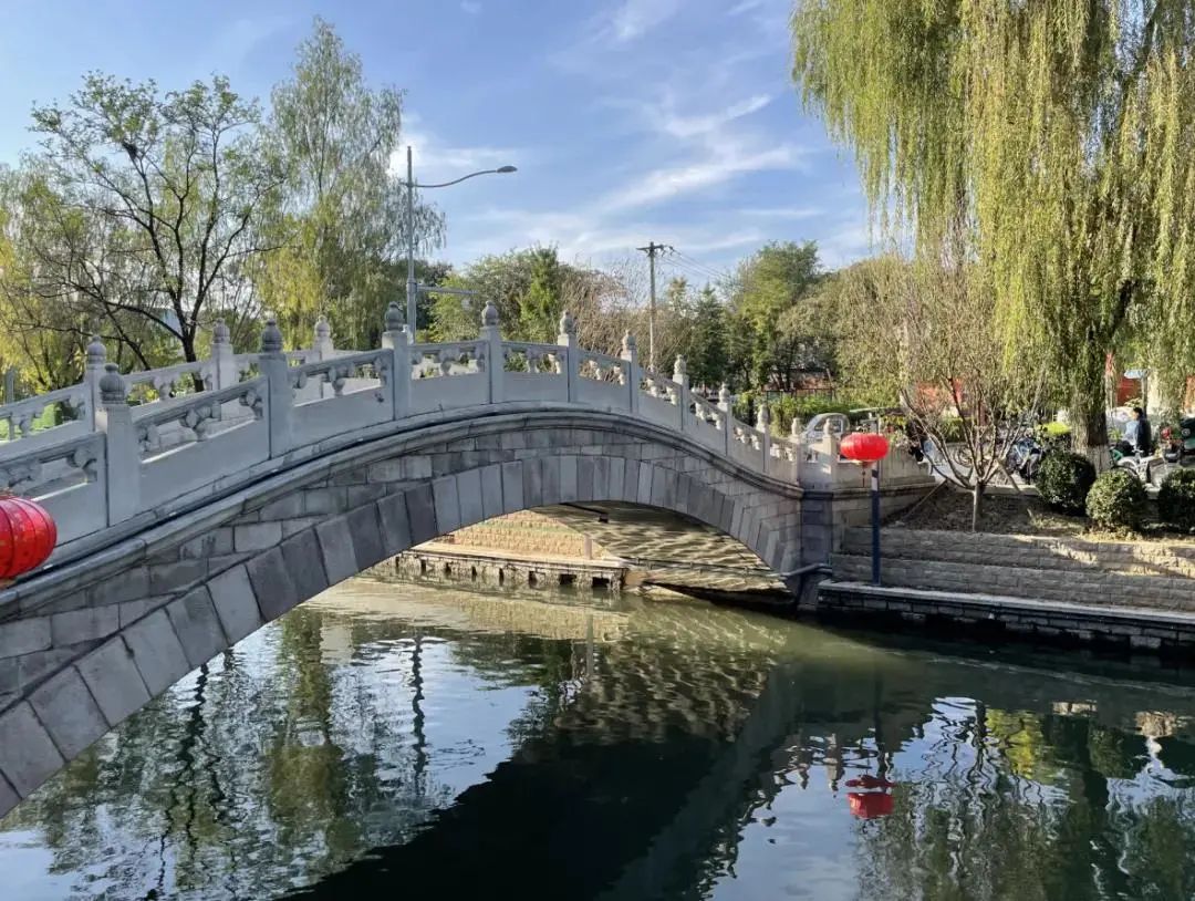 2021十大“北京最美街巷”揭晓!名单拿好,去打卡! 2021十大“北京最美街巷”揭晓!名单拿好,去打卡!