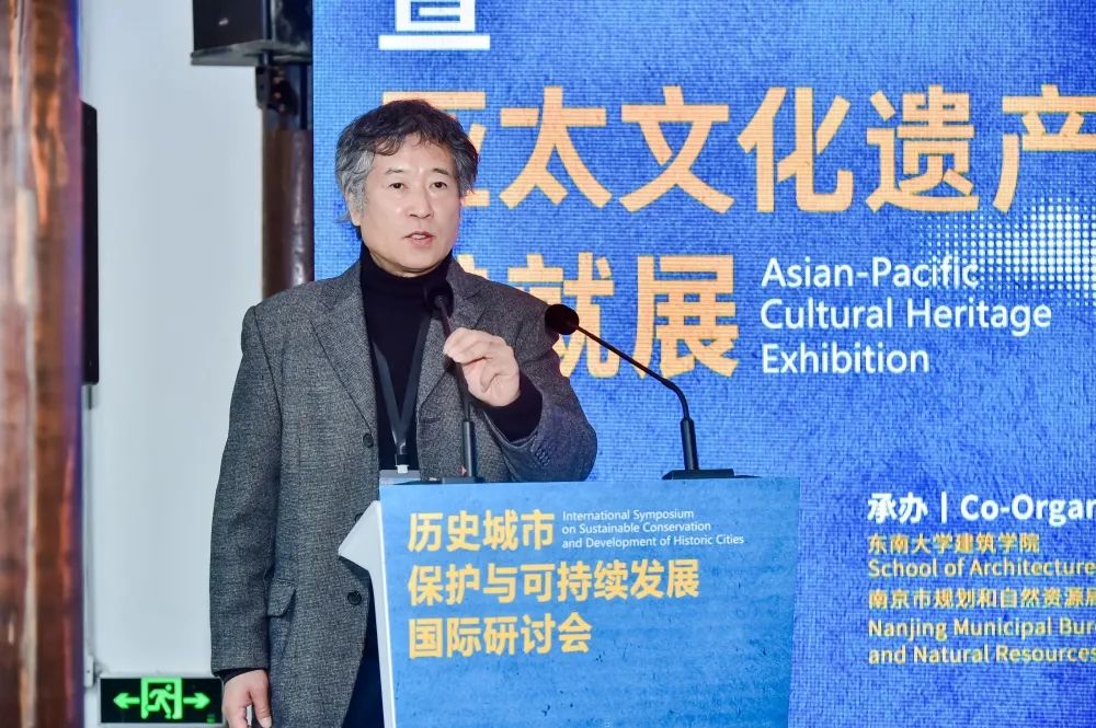 城市更新，南京如何创造有温度的样本范例？