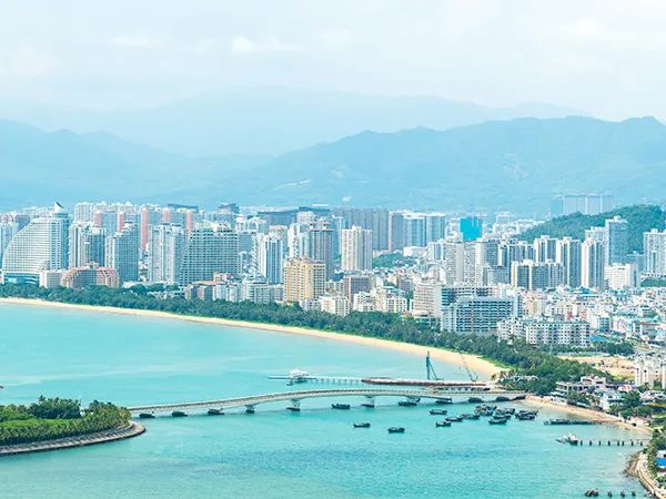 海南“机器管规划”,推动国土空间智慧化治理 海南“机器管规划”,推动国土空间智慧化治理