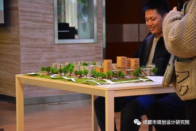 【院动态】我院举行“未来已来,设计呈现”主题学术交流活动 【院动态】我院举行“未来已来,设计呈现”主题学术交流活动