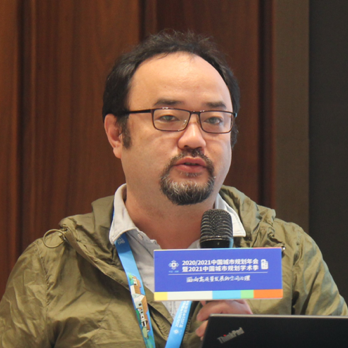 张智敏：山海之间——桑园围传统聚落的水患与水利