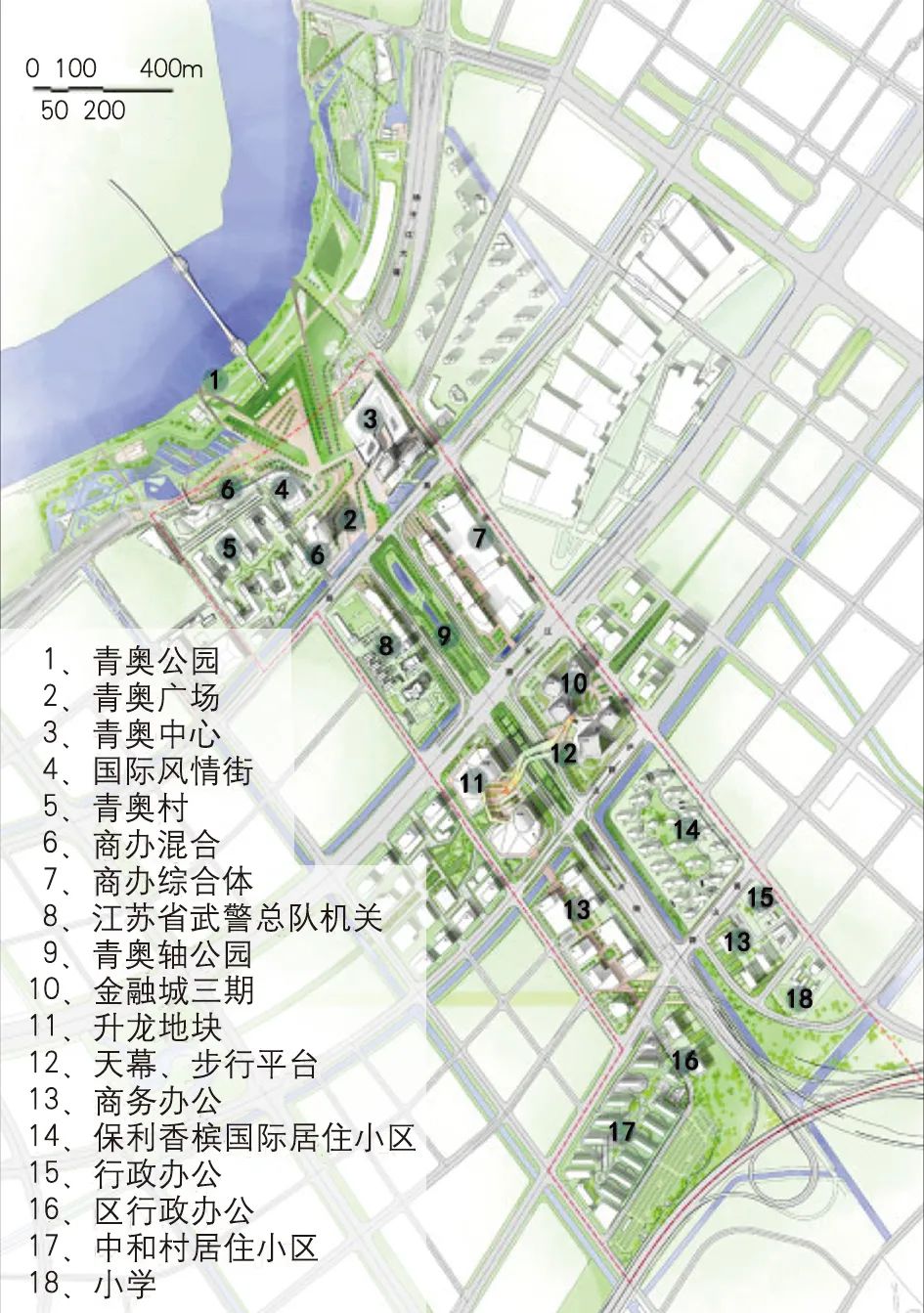【城市设计口述史】中国现代城市设计的早期回忆——段进院士访谈