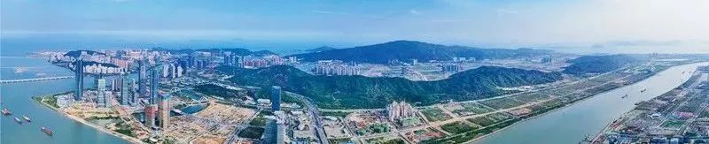 深圳成为全国首个基础设施高质量发展试点城市 深圳成为全国首个基础设施高质量发展试点城市