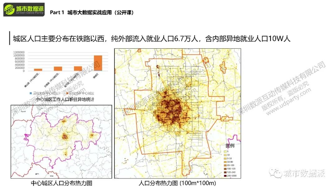明晚开营！国土空间规划中的大数据获取需求与人工智能AI探索案例有哪些？丨城市数据派