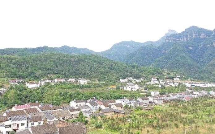 【全国农房图鉴】湖北农房图鉴