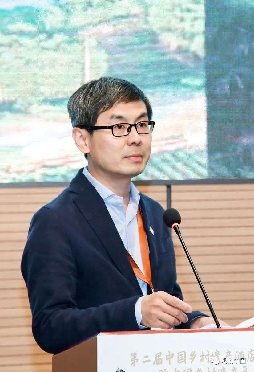 2019-2020建筑设计奖“历史文化保护传承创新专项”获奖项目学术研讨会成功举办