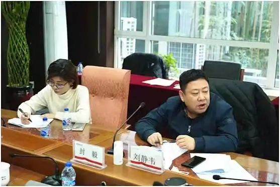 友情发布 | 景山沙龙 政企学媒共话“街区一体化更新”
