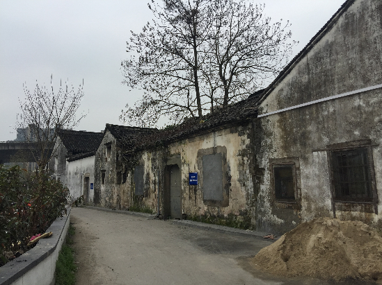 杭州那些老地方(四) 杭州那些老地方(四)