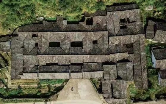 中规院学术专著 |《家园——传统村落的保护和治理》