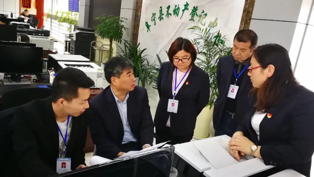 ​江苏阜宁局：提升服务“软实力”  构筑发展“硬支撑”
