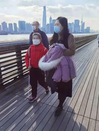 学史力行办实事 | 规划院第二党支部“杨浦滨江残疾人环境友好建设课题”进入导则编制阶段