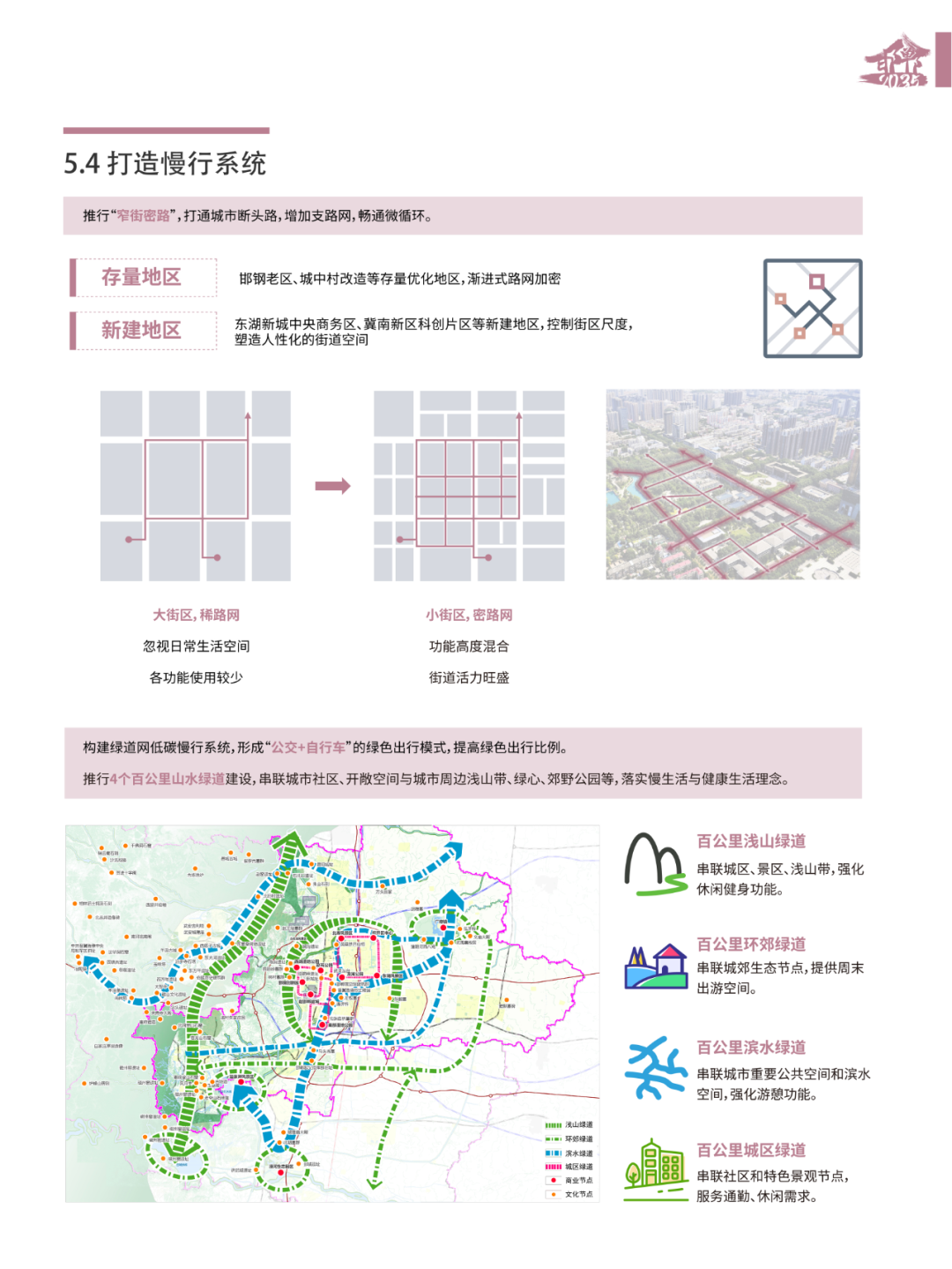 《邯郸市国土空间总体规划(2021-2035年)》(草案)公示 《邯郸市国土空间总体规划(2021-2035年)》(草案)公示