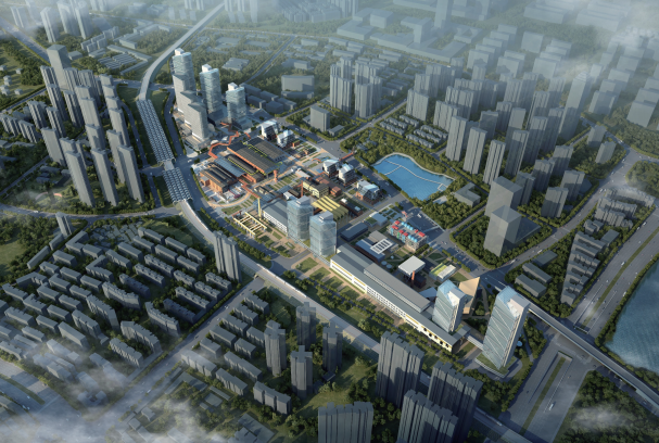 踔厉奋发、笃行不怠——武汉市自然资源和规划局2021年十大亮点